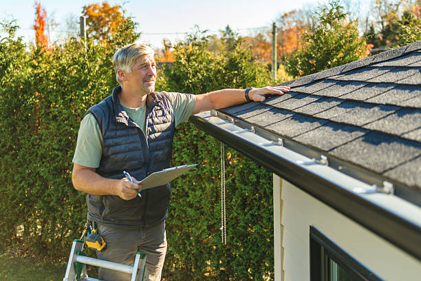 Trusted Flat Roof Repair service in Cerro Gordo, IL - Ben Roofing and Steel LLC